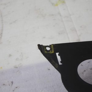 Ford Kuga Front Bumper Under Tray 2020 TO 2024 LV4B-A8B384-J Genuine *DAMAGED* - Image 7