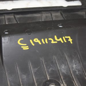 Ford Kuga Front Bumper Under Tray 2020 TO 2024 LV4B-A8B384-J Genuine *DAMAGED* - Image 9