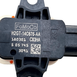 Ford Kuga Front Crash Impact Sensor 2016 TO 2020 H2GT-14C676-AA Genuine 24 Ford Kuga Front Crash Impact Sensor 2016 TO 2020 H2GT-14C676-AA Genuine - Image 12
