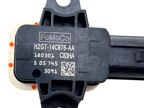 Ford Kuga Front Crash Impact Sensor 2016 TO 2020 H2GT-14C676-AA Genuine 11 Ford Kuga Front Crash Impact Sensor 2016 TO 2020 H2GT 14C676 AA Genuine 178510567803 12