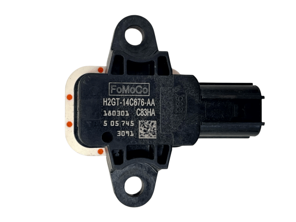 Ford Kuga Front Crash Impact Sensor 2016 TO 2020 H2GT-14C676-AA Genuine 3 Ford Kuga Front Crash Impact Sensor 2016 TO 2020 H2GT 14C676 AA Genuine 178510567803 4