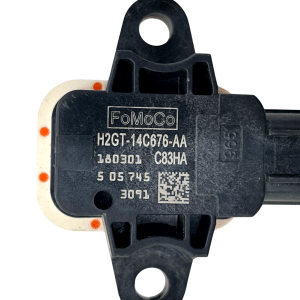 Ford Kuga Front Crash Impact Sensor 2016 TO 2020 H2GT-14C676-AA Genuine 17 Ford Kuga Front Crash Impact Sensor 2016 TO 2020 H2GT-14C676-AA Genuine - Image 5
