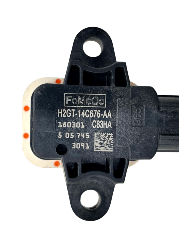 Ford Kuga Front Crash Impact Sensor 2016 TO 2020 H2GT-14C676-AA Genuine 4 Ford Kuga Front Crash Impact Sensor 2016 TO 2020 H2GT 14C676 AA Genuine 178510567803 5