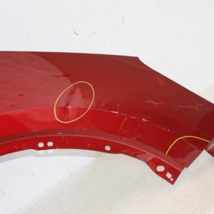 Ford Kuga Front Right Side Wing 2020 TO 2024 LV4B-S16015-AD Genuine - Image 3