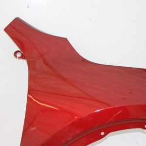 Ford Kuga Front Right Side Wing 2020 TO 2024 LV4B-S16015-AD Genuine - Image 4