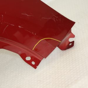 Ford Kuga Front Right Side Wing 2020 TO 2024 LV4B-S16015-AD Genuine - Image 8