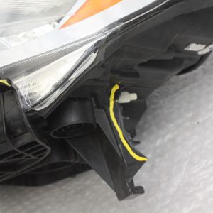 Ford Kuga Left Side Headlight 2016 TO 2020 GV41-13W030-BD Genuine *DAMAGED* - Image 11