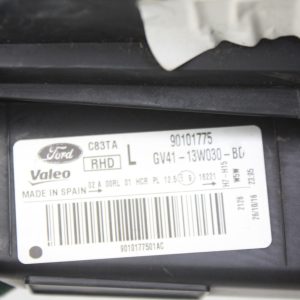Ford Kuga Left Side Headlight 2016 TO 2020 GV41-13W030-BD Genuine *DAMAGED* - Image 12