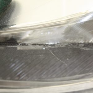 Ford Kuga Left Side Headlight 2016 TO 2020 GV41-13W030-BD Genuine *DAMAGED* - Image 4