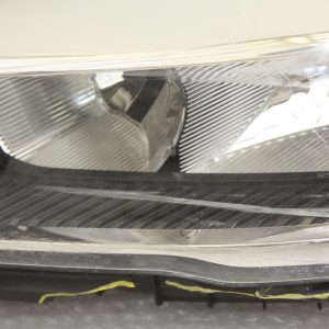 Ford Kuga Left Side Headlight 2016 TO 2020 GV41-13W030-BD Genuine *DAMAGED* - Image 5