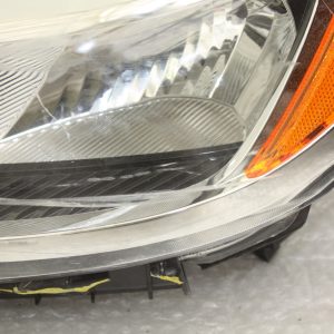 Ford Kuga Left Side Headlight 2016 TO 2020 GV41-13W030-BD Genuine *DAMAGED* - Image 6