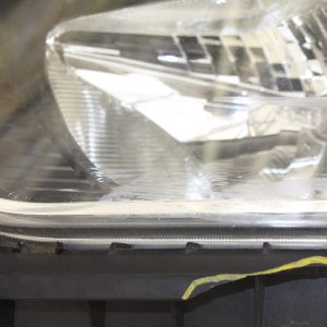 Ford Kuga Left Side Headlight 2016 TO 2020 GV41-13W030-BD Genuine *DAMAGED* - Image 8