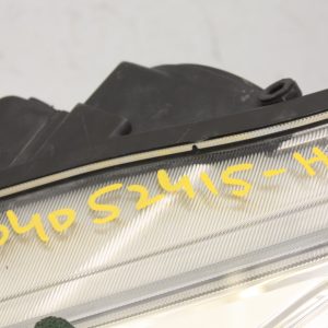 Ford Kuga Left Side Headlight 2016 TO 2020 GV41-13W030-BD Genuine *DAMAGED* - Image 10