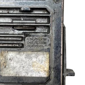 Ford Kuga MK2 Headlight Ballast Control Module Unit 89089352 Genuine - Image 11