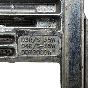 Ford Kuga MK2 Headlight Ballast Control Module Unit 89089352 Genuine - Image 12