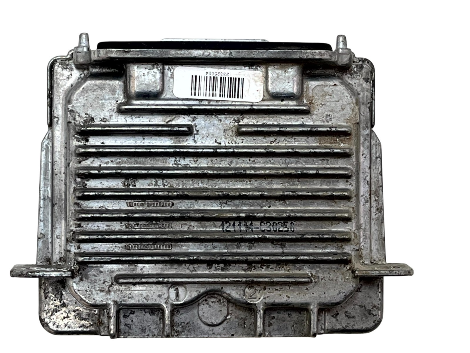 Ford Kuga MK2 Headlight Ballast Control Module Unit 89089352 Genuine