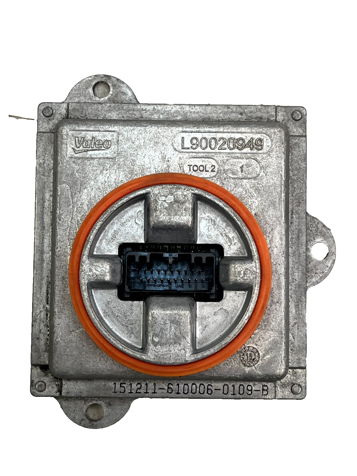 Ford Kuga MK2 Xenon Headlight Ballast Control Module Unit L90020949 Genuine