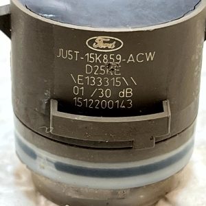 Ford Kuga MK3 Bumper PDC Parking Distance Control Sensor JU5T-15K859-ACW Genuine - Image 8