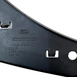 Ford Kuga MK3 Rear Bumper Right Mounting Bracket 2020 ON LV4B-17B891-DJ Genuine - Image 8