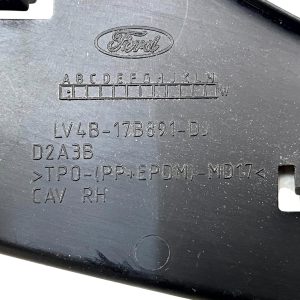 Ford Kuga MK3 Rear Bumper Right Mounting Bracket 2020 ON LV4B-17B891-DJ Genuine - Image 10