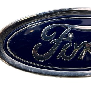 Ford Kuga Mk2 Front Bumper Grille Emblem Badge 2016 TO 2020 GJ54-8B262-A Genuine - Image 3