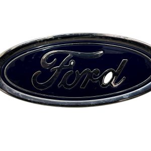 Ford Kuga Mk2 Front Bumper Grille Emblem Badge 2016 TO 2020 GJ54-8B262-A Genuine