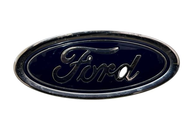 Ford-Kuga-Mk2-Front-Bumper-Grille-Emblem-Badge-2016-TO-2020-GJ54-8B262-A-Genuine-177871268423