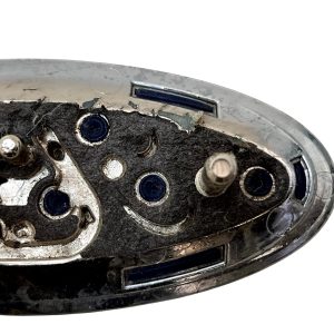 Ford Kuga Mk2 Front Bumper Grille Emblem Badge 2016 TO 2020 GJ54-8B262-A Genuine - Image 8