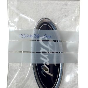 Ford Kuga Mk2 Front Bumper Grille Emblem Badge 2016 TO 2020 GJ54-8B262-A Genuine - Image 9