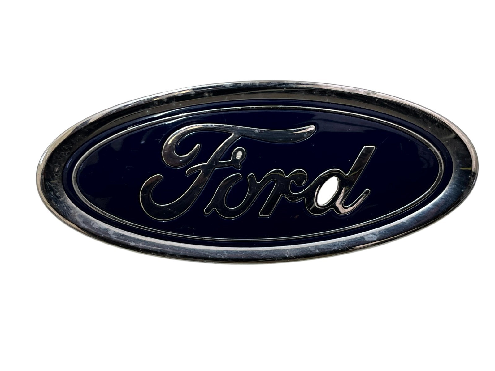 Ford Kuga Mk2 Front Bumper Grille Emblem Badge 2016 TO 2020 GJ54-8B262-A Genuine