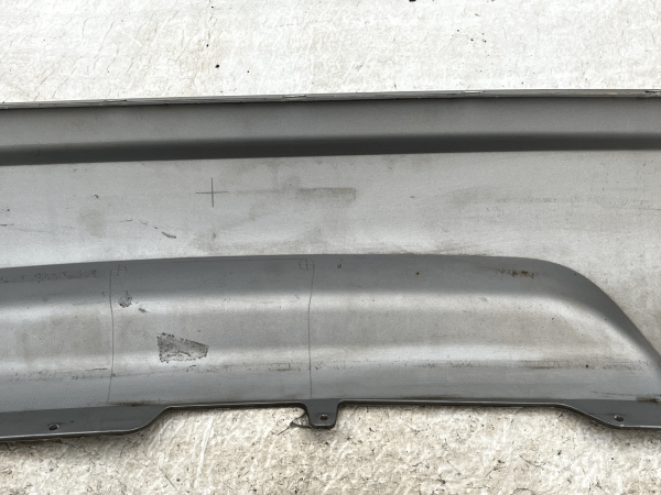 Ford Kuga Mk2 Rear Bumper Diffuser 2012 TO 2017 CV44-17H766-A Genuine 9 Ford Kuga Mk2 Rear Bumper Diffuser 2012 TO 2017 CV44 17H766 A Genuine 178236407983 10