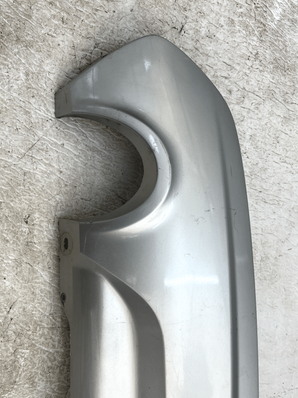 Ford Kuga Mk2 Rear Bumper Diffuser 2012 TO 2017 CV44-17H766-A Genuine 1 Ford Kuga Mk2 Rear Bumper Diffuser 2012 TO 2017 CV44 17H766 A Genuine 178236407983 2