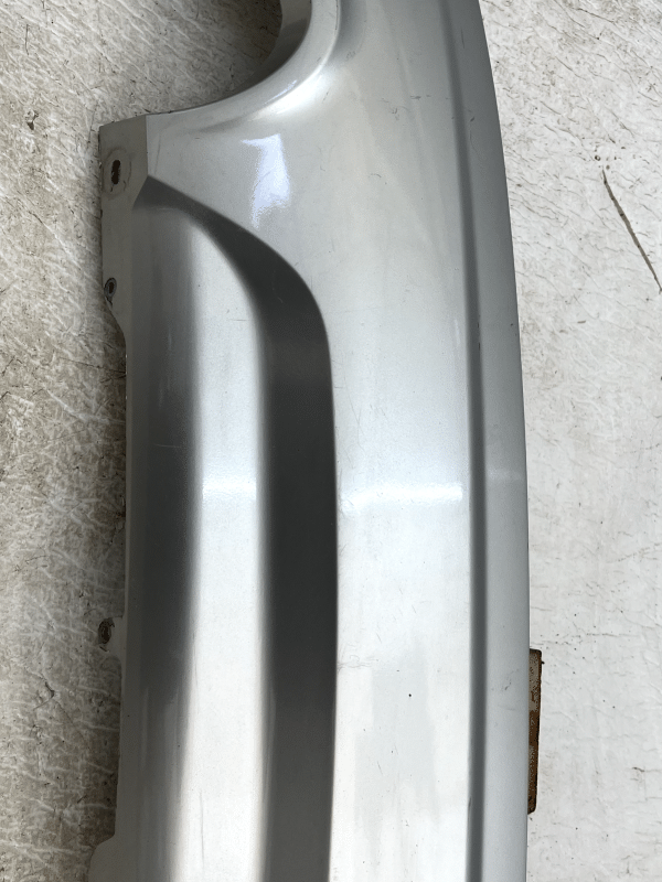 Ford Kuga Mk2 Rear Bumper Diffuser 2012 TO 2017 CV44-17H766-A Genuine 2 Ford Kuga Mk2 Rear Bumper Diffuser 2012 TO 2017 CV44 17H766 A Genuine 178236407983 3