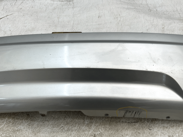 Ford Kuga Mk2 Rear Bumper Diffuser 2012 TO 2017 CV44-17H766-A Genuine 3 Ford Kuga Mk2 Rear Bumper Diffuser 2012 TO 2017 CV44 17H766 A Genuine 178236407983 4