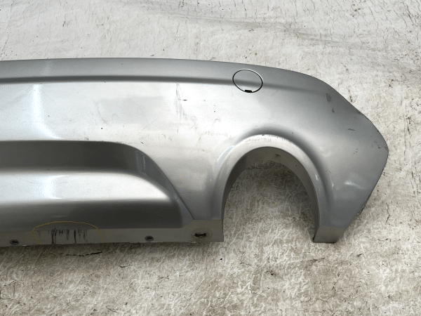 Ford Kuga Mk2 Rear Bumper Diffuser 2012 TO 2017 CV44-17H766-A Genuine 4 Ford Kuga Mk2 Rear Bumper Diffuser 2012 TO 2017 CV44 17H766 A Genuine 178236407983 5