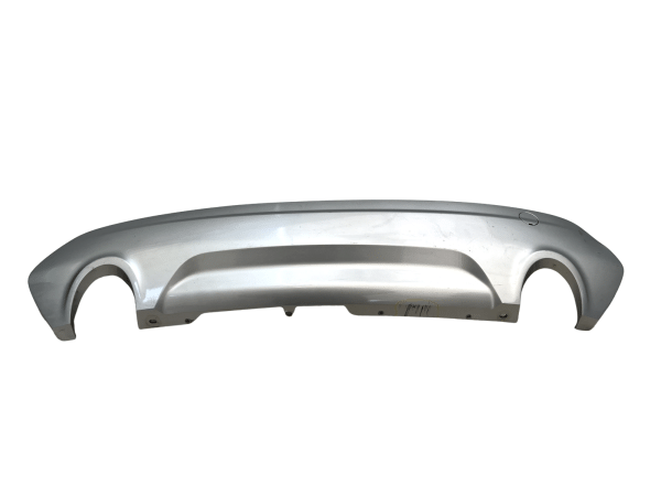 Ford-Kuga-Mk2-Rear-Bumper-Diffuser-2012-TO-2017-CV44-17H766-A-Genuine-178236407983 Ford Kuga Mk2 Rear Bumper Diffuser 2012 TO 2017 CV44 17H766 A Genuine 178236407983