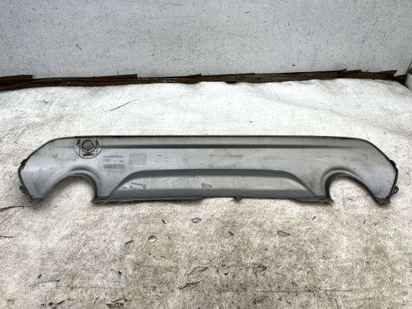 Ford Kuga Mk2 Rear Bumper Diffuser 2012 TO 2017 CV44-17H766-A Genuine 6 Ford Kuga Mk2 Rear Bumper Diffuser 2012 TO 2017 CV44 17H766 A Genuine 178236407983 7