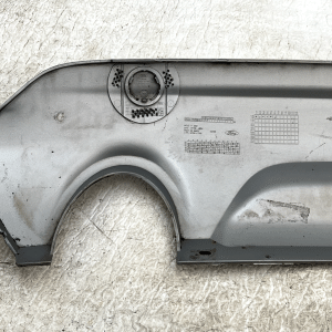 Ford Kuga Mk2 Rear Bumper Diffuser 2012 TO 2017 CV44-17H766-A Genuine 20 Ford Kuga Mk2 Rear Bumper Diffuser 2012 TO 2017 CV44-17H766-A Genuine - Image 8