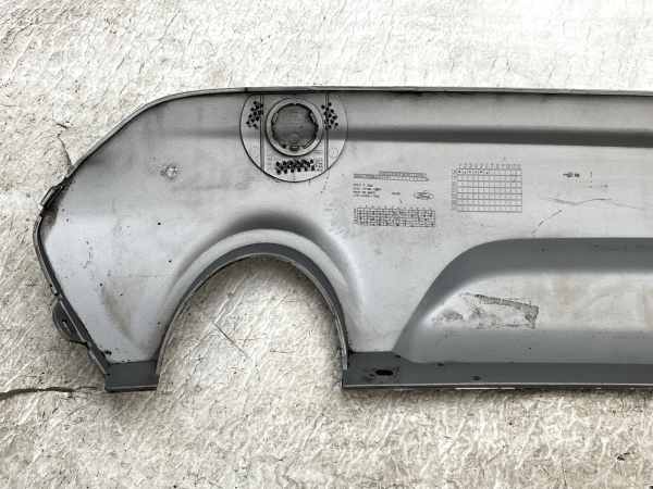 Ford Kuga Mk2 Rear Bumper Diffuser 2012 TO 2017 CV44-17H766-A Genuine 7 Ford Kuga Mk2 Rear Bumper Diffuser 2012 TO 2017 CV44 17H766 A Genuine 178236407983 8