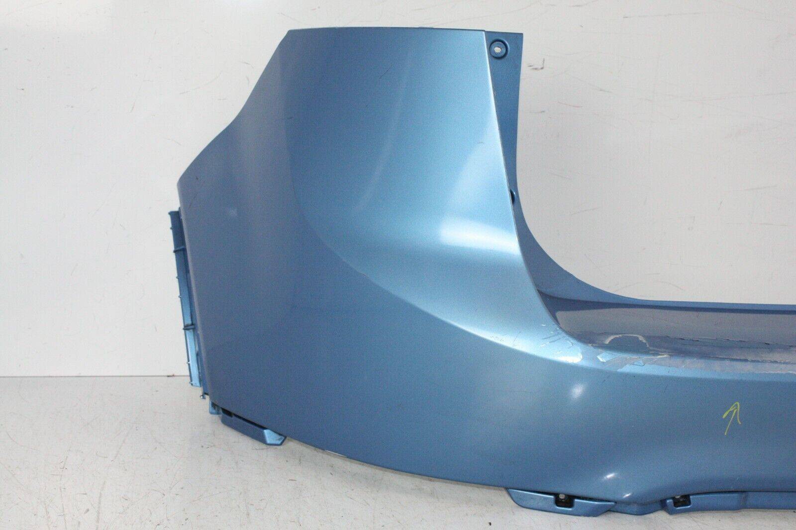 Ford-Kuga-Rear-Bumper-2008-TO-2013-8V4117906-176469433573-2