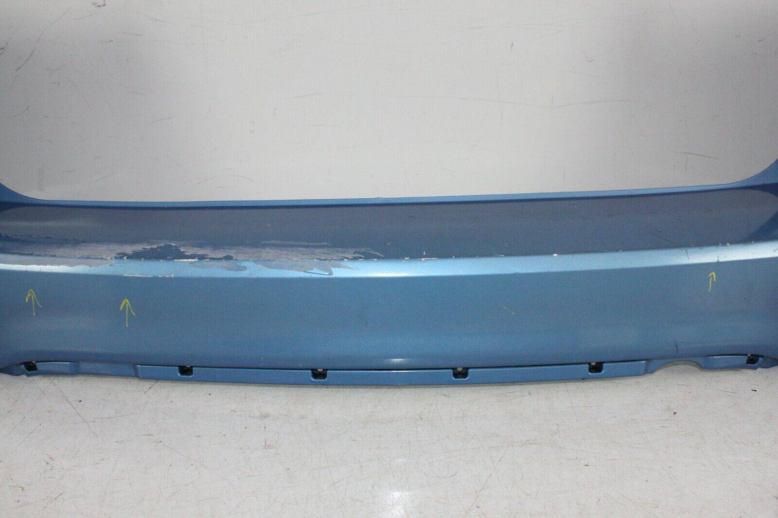 Ford-Kuga-Rear-Bumper-2008-TO-2013-8V4117906-176469433573-3