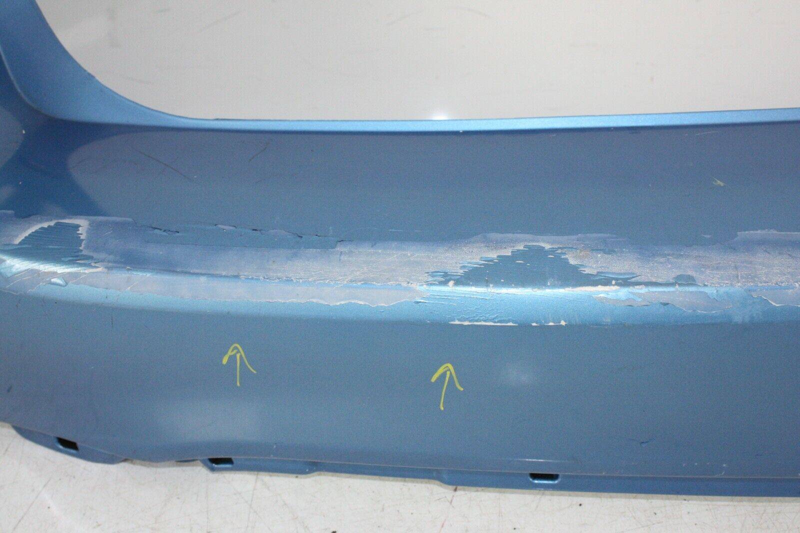 Ford-Kuga-Rear-Bumper-2008-TO-2013-8V4117906-176469433573-5