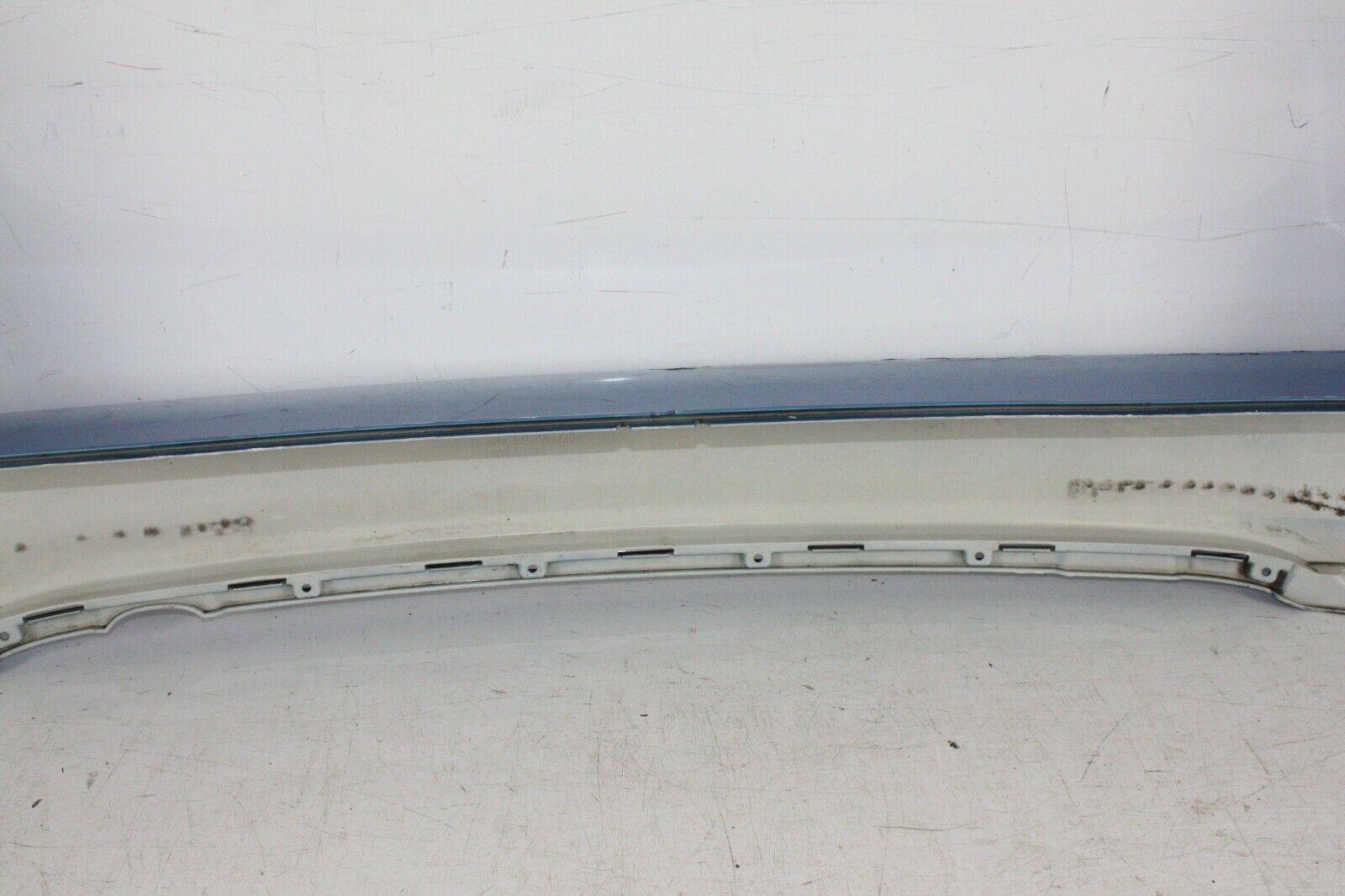 Ford-Kuga-Rear-Bumper-2008-TO-2013-8V4117906-176469433573-8