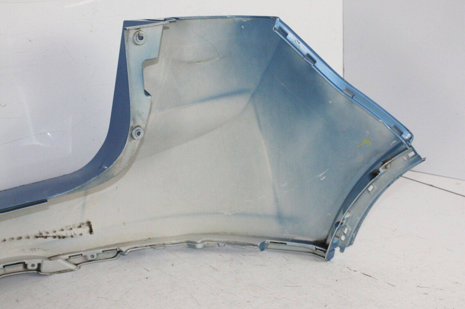 Ford-Kuga-Rear-Bumper-2008-TO-2013-8V4117906-176469433573-9