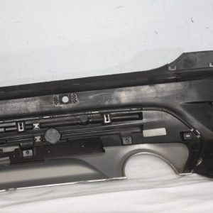 Ford Kuga Rear Bumper 2013 TO 2016 CV44-17K835-A Genuine - Image 13