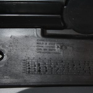 Ford Kuga Rear Bumper 2013 TO 2016 CV44-17K835-A Genuine - Image 18