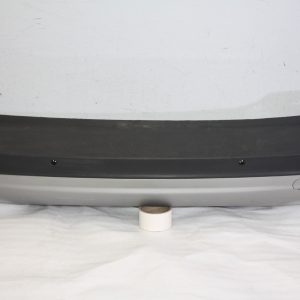 Ford Kuga Rear Bumper 2013 TO 2016 CV44-17K835-A Genuine - Image 3