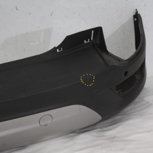 Ford Kuga Rear Bumper 2013 TO 2016 CV44-17K835-A Genuine - Image 4