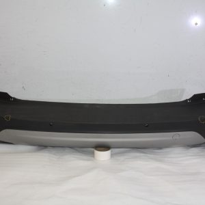 Ford Kuga Rear Bumper 2013 TO 2016 CV44-17K835-A Genuine