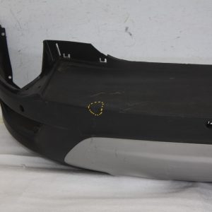 Ford Kuga Rear Bumper 2013 TO 2016 CV44-17K835-A Genuine - Image 5